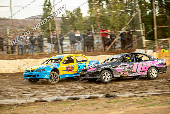Street Stock 25 T25 - 06 - Hobart - 9th Dec 2023-8