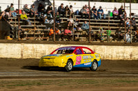 Street Stock 28 T28 - 06 - Hobart - 9th Dec 2023-3