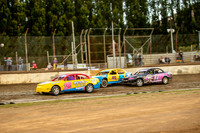 Street Stock 28 T28 - 06 - Hobart - 9th Dec 2023-7