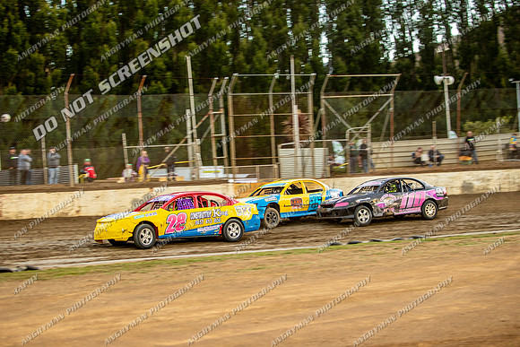 Street Stock 28 T28 - 06 - Hobart - 9th Dec 2023-7