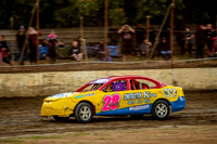 Street Stock 28 T28 - 06 - Hobart - 9th Dec 2023-6