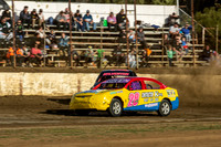 Street Stock 28 T28 - 06 - Hobart - 9th Dec 2023-4