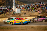 Street Stock 28 T28 - 06 - Hobart - 9th Dec 2023-5