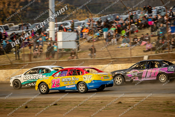 Street Stock 28 T28 - 06 - Hobart - 9th Dec 2023-5