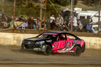 Street Stock 38 T38 - 06 - Hobart - 9th Dec 2023-3