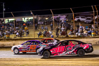 Street Stock 38 T38 - 06 - Hobart - 9th Dec 2023-6