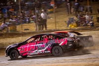 Street Stock 38 T38 - 06 - Hobart - 9th Dec 2023-8