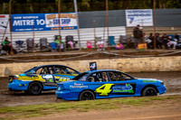 Street Stock 4 T4 - 06 - Hobart - 9th Dec 2023-8