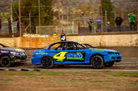 Street Stock 4 T4 - 06 - Hobart - 9th Dec 2023-3