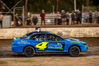 Street Stock 4 T4 - 06 - Hobart - 9th Dec 2023-7