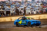 Street Stock 4 T4 - 06 - Hobart - 9th Dec 2023-5