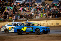 Street Stock 4 T4 - 06 - Hobart - 9th Dec 2023-4