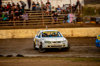 Street Stock 45 T45 - 06 - Hobart - 9th Dec 2023-6
