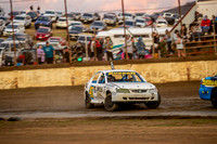 Street Stock 45 T45 - 06 - Hobart - 9th Dec 2023-5
