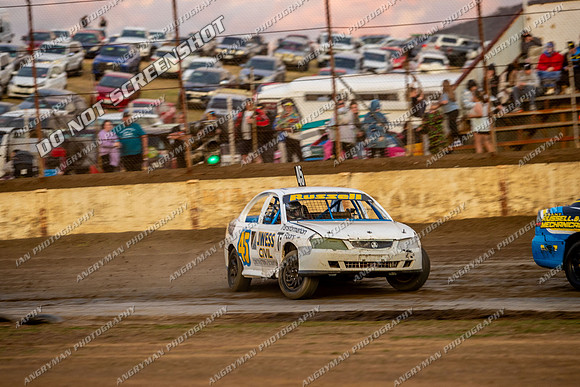 Street Stock 45 T45 - 06 - Hobart - 9th Dec 2023-5