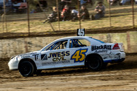 Street Stock 45 T45 - 06 - Hobart - 9th Dec 2023-3