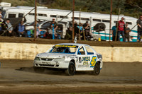 Street Stock 45 T45 - 06 - Hobart - 9th Dec 2023