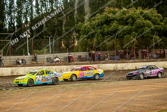 Street Stock 74 T74 - 06 - Hobart - 9th Dec 2023-11