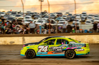 Street Stock 74 T74 - 06 - Hobart - 9th Dec 2023-9