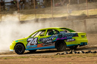 Street Stock 74 T74 - 06 - Hobart - 9th Dec 2023-3