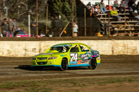 Street Stock 74 T74 - 06 - Hobart - 9th Dec 2023-5