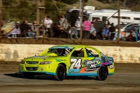 Street Stock 74 T74 - 06 - Hobart - 9th Dec 2023-6