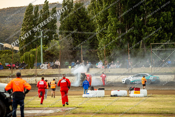 Street Stock 8 T8 - 06 - Hobart - 9th Dec 2023-5