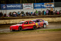 Street Stock 8 T8 - 06 - Hobart - 9th Dec 2023-4