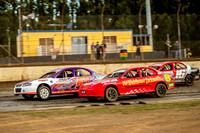 Street Stock 8 T8 - 06 - Hobart - 9th Dec 2023-3