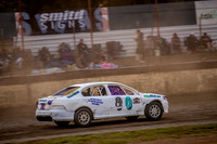 Street Stock 80 T80 - 06 - Hobart - 9th Dec 2023