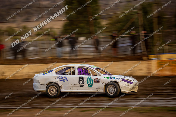 Street Stock 80 T80 - 06 - Hobart - 9th Dec 2023-2