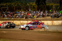 Street Stock 83 T83 - 06 - Hobart - 9th Dec 2023-6