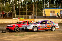 Street Stock 83 T83 - 06 - Hobart - 9th Dec 2023-11