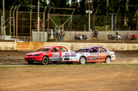 Street Stock 83 T83 - 06 - Hobart - 9th Dec 2023-10