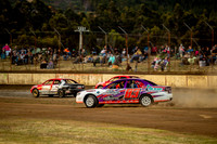 Street Stock 83 T83 - 06 - Hobart - 9th Dec 2023-7