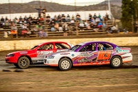 Street Stock 83 T83 - 06 - Hobart - 9th Dec 2023-12