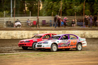 Street Stock 83 T83 - 06 - Hobart - 9th Dec 2023-13