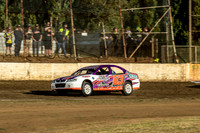 Street Stock 83 T83 - 06 - Hobart - 9th Dec 2023-4