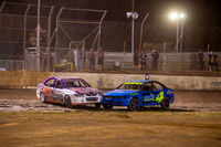Street Stock 83 T83 - 06 - Hobart - 9th Dec 2023-17