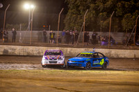 Street Stock 83 T83 - 06 - Hobart - 9th Dec 2023-16