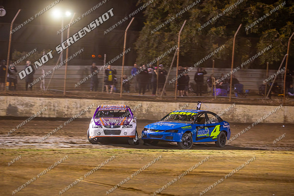 Street Stock 83 T83 - 06 - Hobart - 9th Dec 2023-16