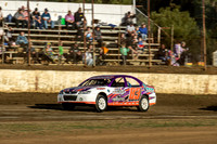 Street Stock 83 T83 - 06 - Hobart - 9th Dec 2023-3