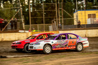Street Stock 83 T83 - 06 - Hobart - 9th Dec 2023-14