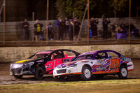 Street Stock 83 T83 - 06 - Hobart - 9th Dec 2023-15