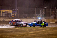Street Stock 83 T83 - 06 - Hobart - 9th Dec 2023-18