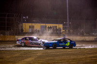 Street Stock 83 T83 - 06 - Hobart - 9th Dec 2023-19