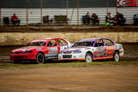Street Stock 83 T83 - 06 - Hobart - 9th Dec 2023-9