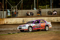Street Stock 83 T83 - 06 - Hobart - 9th Dec 2023-8