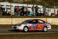 Street Stock 83 T83 - 06 - Hobart - 9th Dec 2023