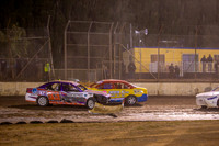 Street Stock 83 T83 - 06 - Hobart - 9th Dec 2023-20